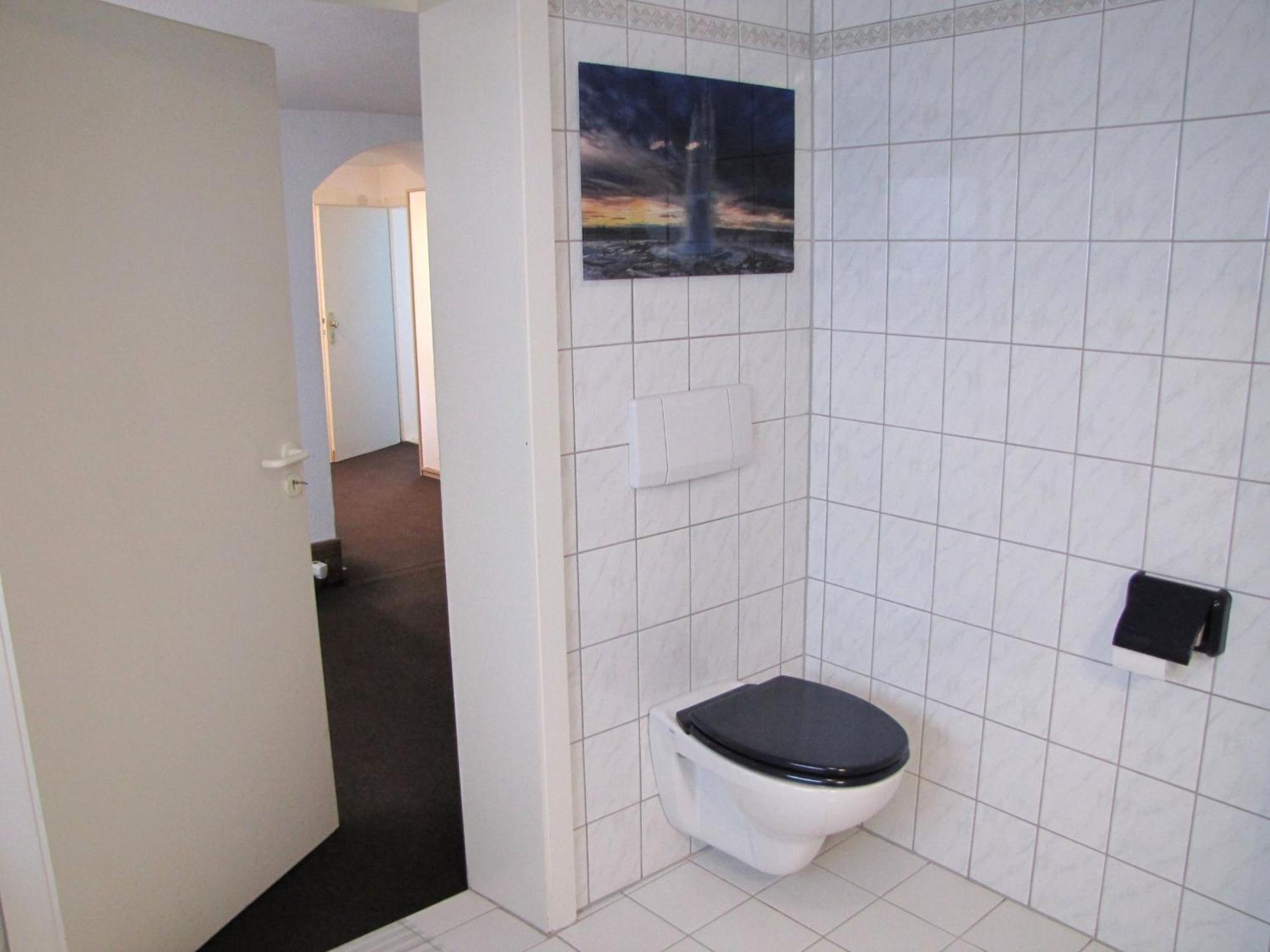 Apartment Hugo37 Am Bergpark 카셀 외부 사진