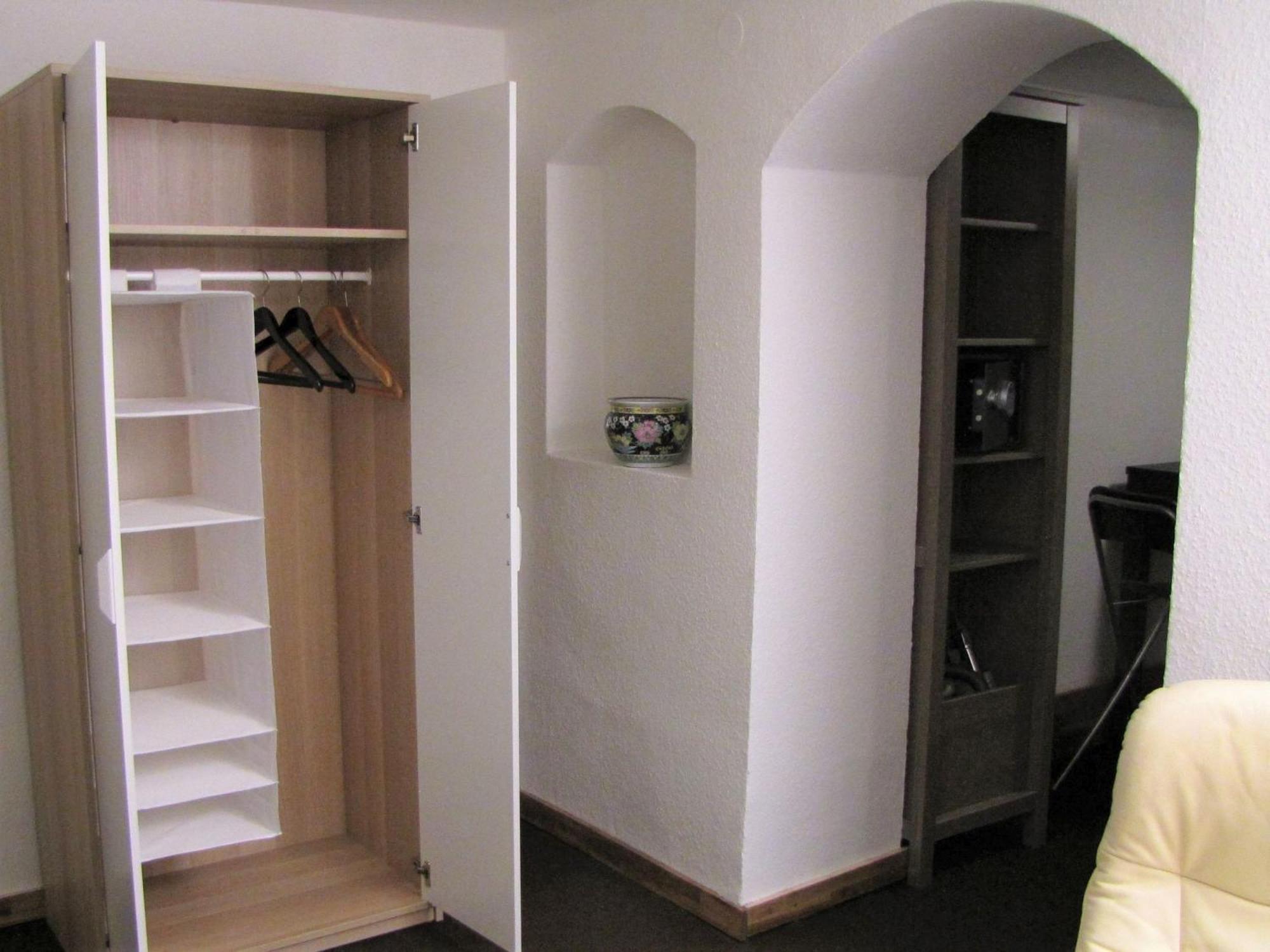 Apartment Hugo37 Am Bergpark 카셀 외부 사진