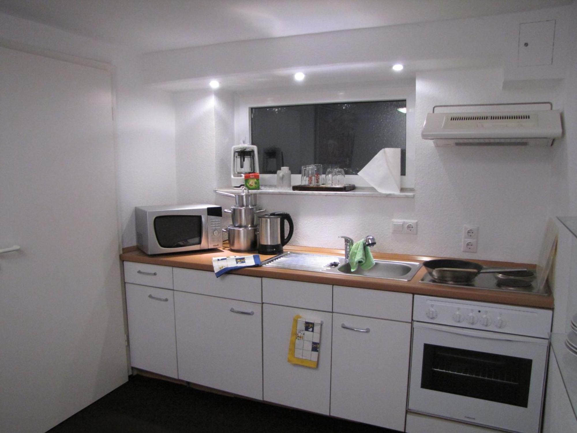 Apartment Hugo37 Am Bergpark 카셀 외부 사진